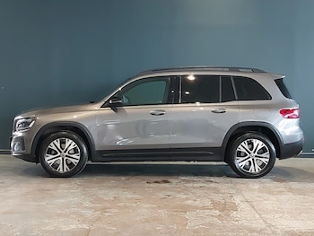 Used Mercedes-Benz GLB 2025 for sale - 79425169: Photo