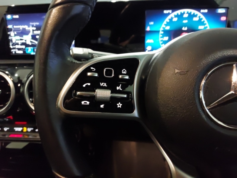 Used Mercedes-Benz A-Class 2018 for sale - 77371188: Photo 10