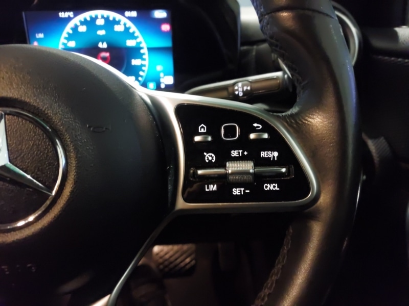 Used Mercedes-Benz A-Class 2018 for sale - 77371188: Photo 11