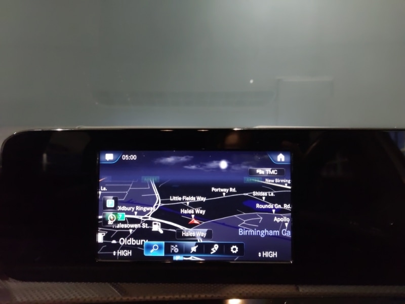 Used Mercedes-Benz A-Class 2018 for sale - 77371188: Photo 13