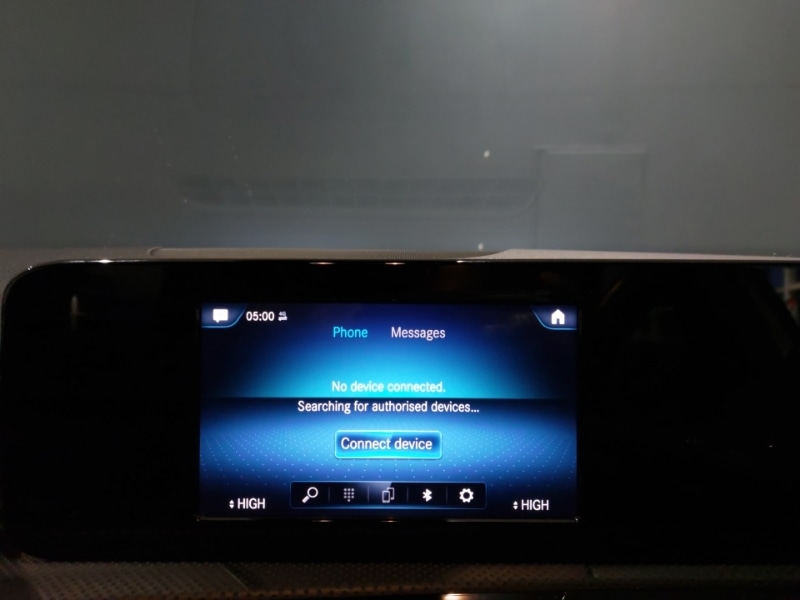 Used Mercedes-Benz A-Class 2018 for sale - 77371188: Photo 14