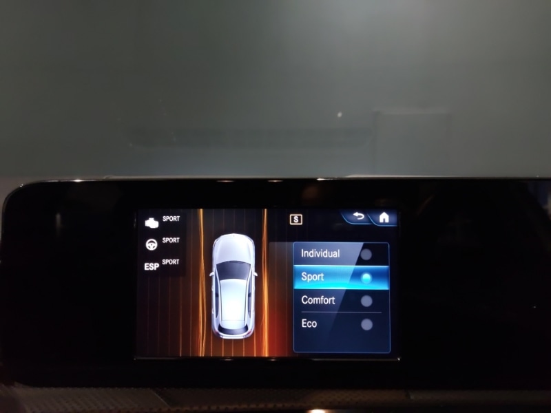 Used Mercedes-Benz A-Class 2018 for sale - 77371188: Photo 15