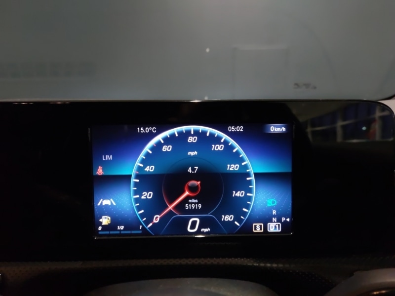 Used Mercedes-Benz A-Class 2018 for sale - 77371188: Photo 17