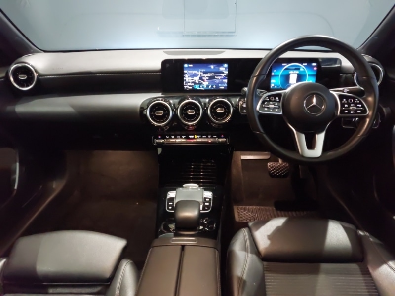 Used Mercedes-Benz A-Class 2018 for sale - 77371188: Photo 2