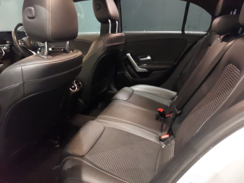 Used Mercedes-Benz A-Class 2018 for sale - 77371188: Photo 6