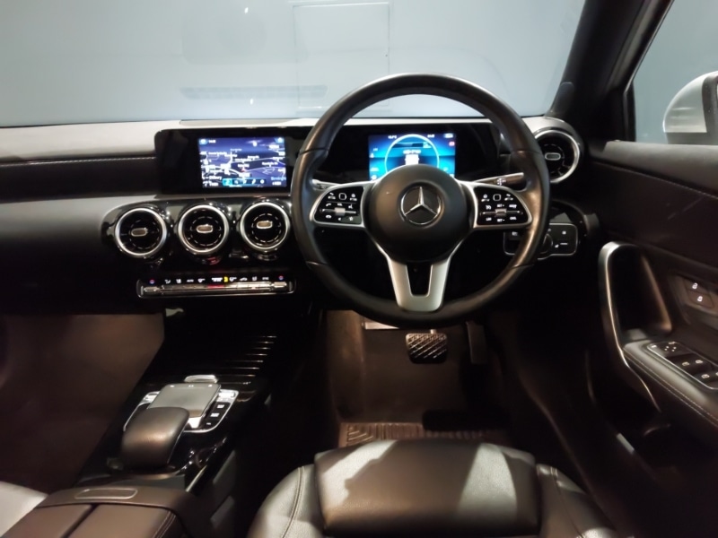 Used Mercedes-Benz A-Class 2018 for sale - 77371188: Photo 7