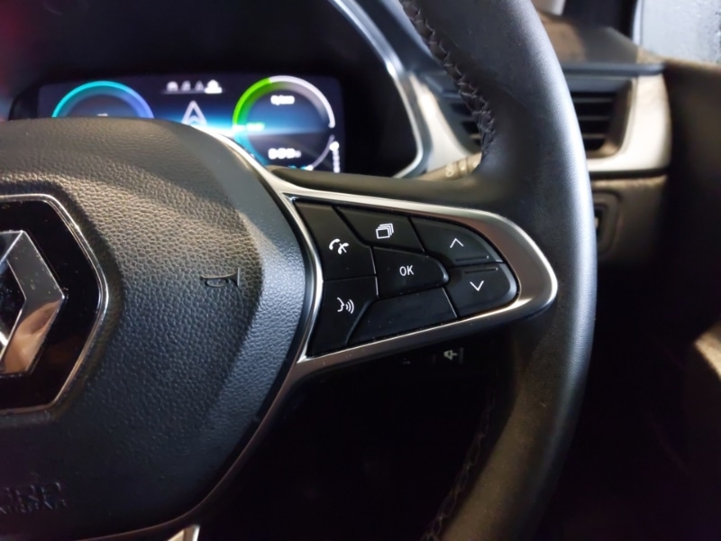 Used Renault Captur 2022 for sale - 77324858: Photo 11