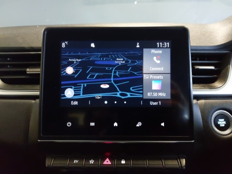 Used Renault Captur 2022 for sale - 77324858: Photo 13