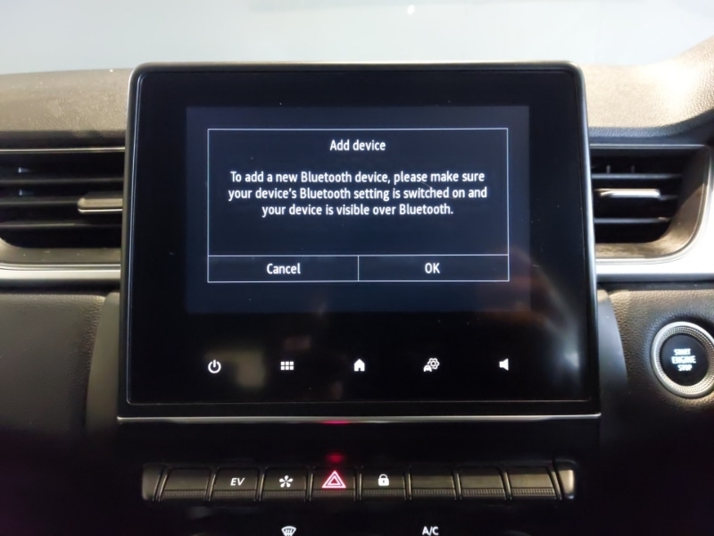 Used Renault Captur 2022 for sale - 77324858: Photo 14