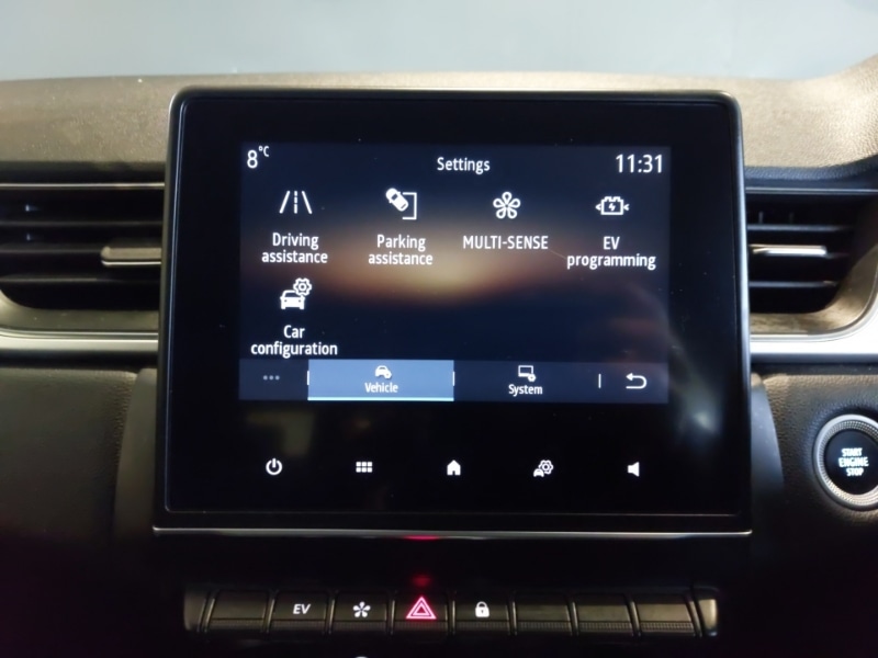 Used Renault Captur 2022 for sale - 77324858: Photo 15