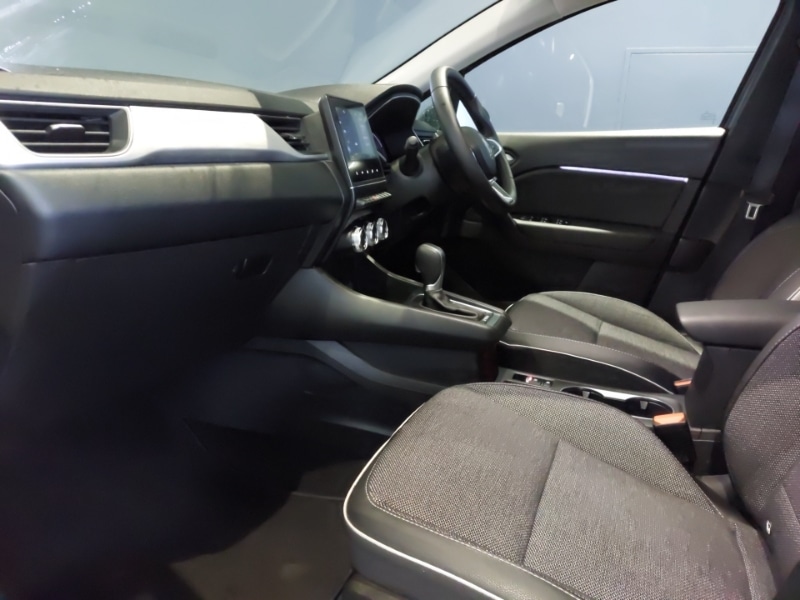 Used Renault Captur 2022 for sale - 77324858: Photo 5