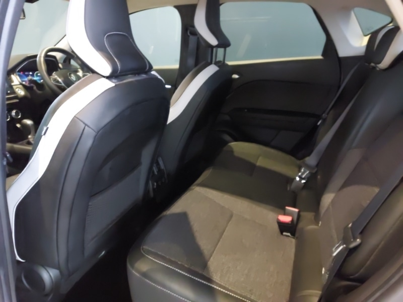 Used Renault Captur 2022 for sale - 77324858: Photo 6