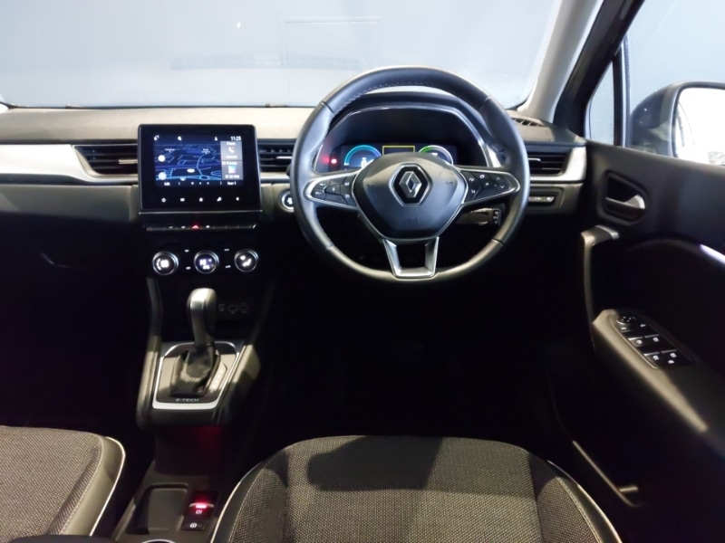 Used Renault Captur 2022 for sale - 77324858: Photo 7