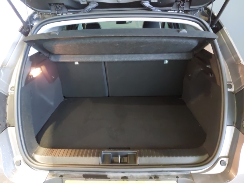 Used Renault Captur 2022 for sale - 77324858: Photo 8