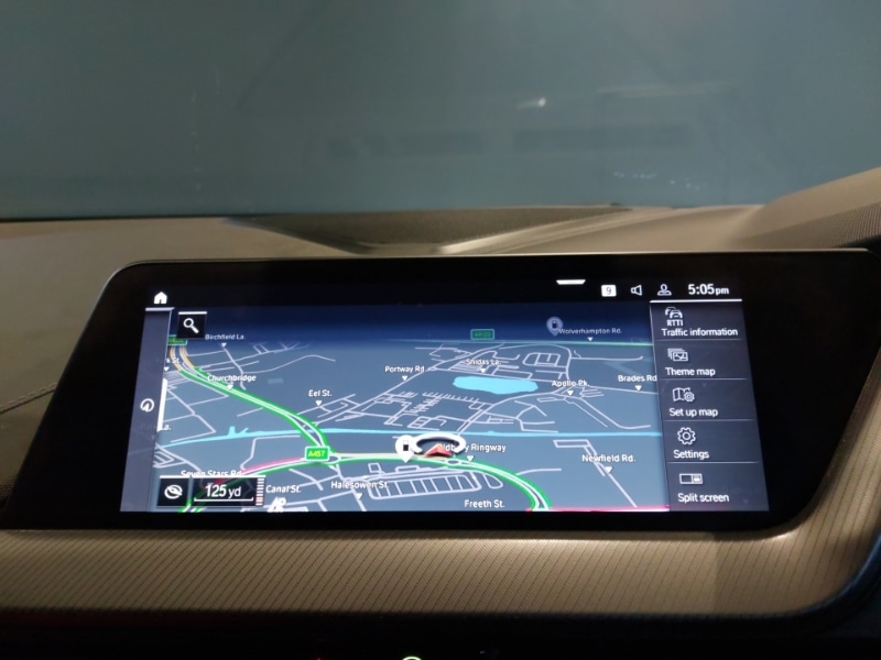 Used BMW 1 Series 2024 for sale - 77750570: Photo 13