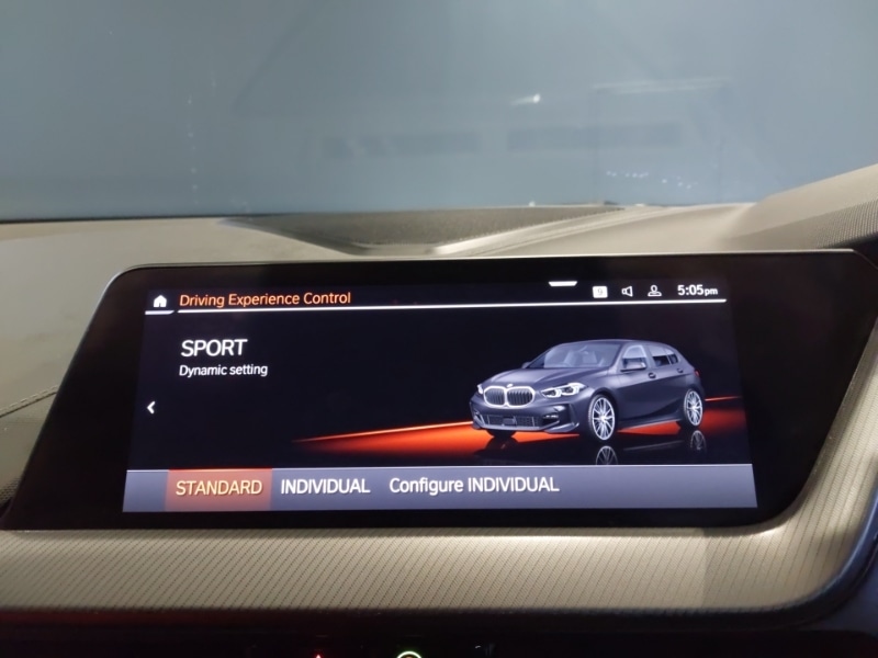 Used BMW 1 Series 2024 for sale - 77750570: Photo 14