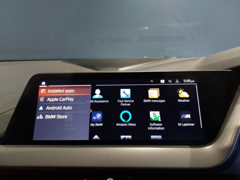 Used BMW 1 Series 2024 for sale - 77750570: Photo 15