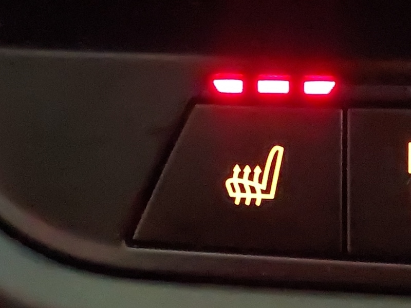 Used BMW 1 Series 2024 for sale - 77750570: Photo 16