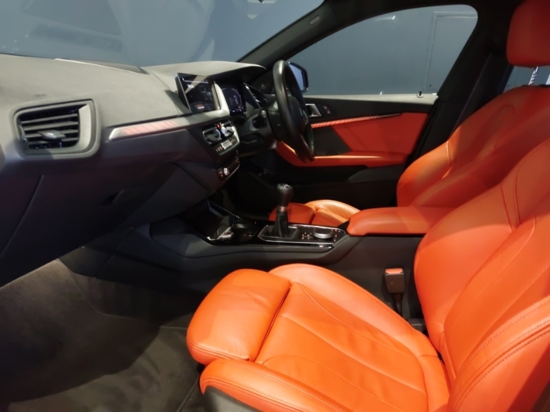 Used BMW 1 Series 2024 for sale - 77750570: Photo 5