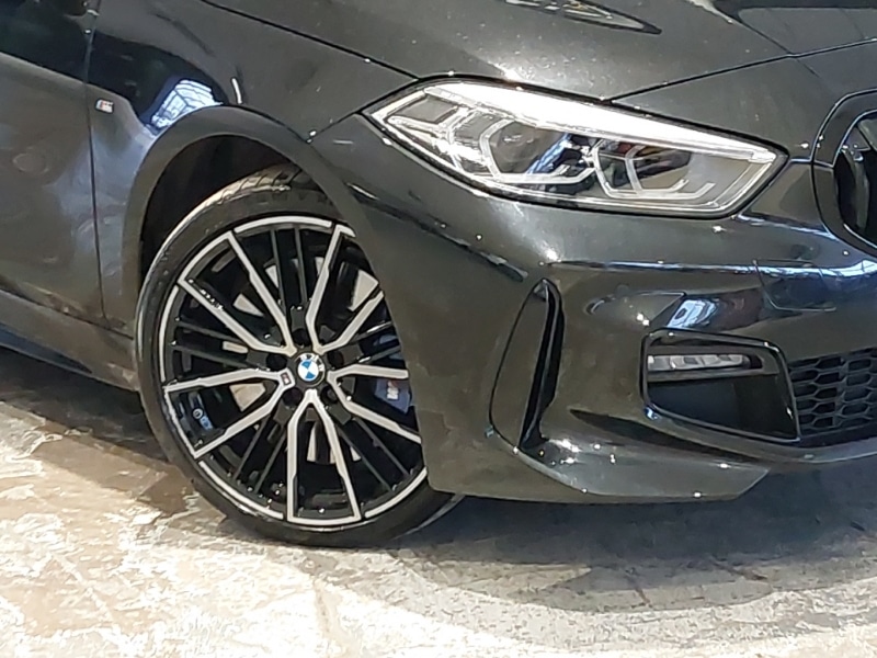 Used BMW 1 Series 2024 for sale - 77750570: Photo 9