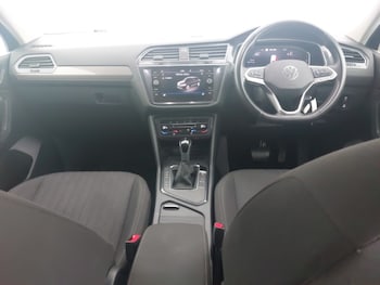 Used Volkswagen Tiguan Allspace 2024 for sale - 75537048: Photo