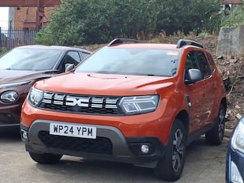 Used Dacia Duster 2024 for sale - 79737444: Photo