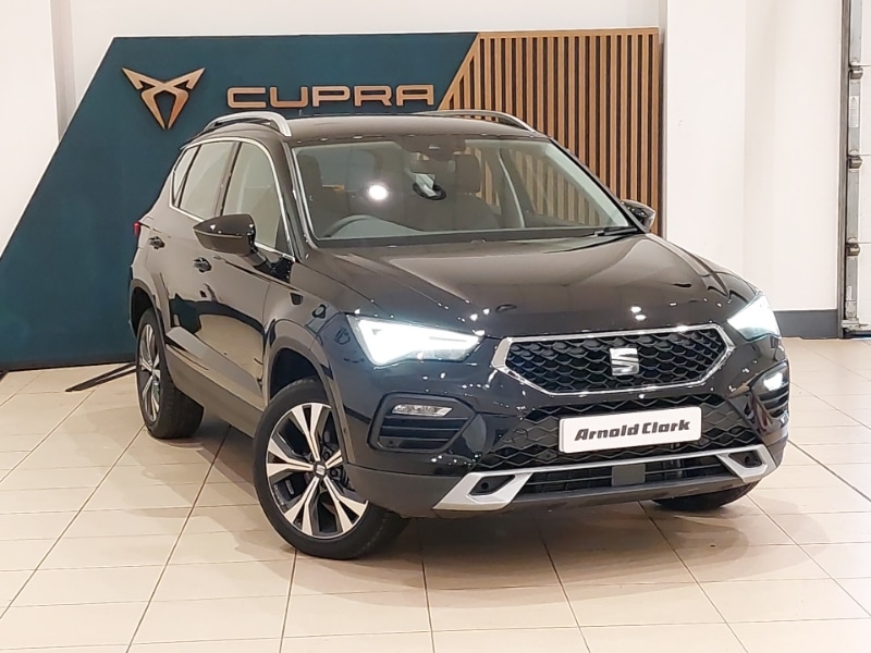 Used SEAT Ateca 2024 for sale - 76135040: Photo 1