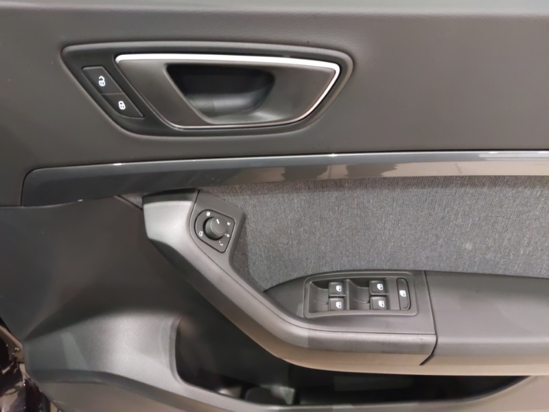 Used SEAT Ateca 2024 for sale - 76135040: Photo 10