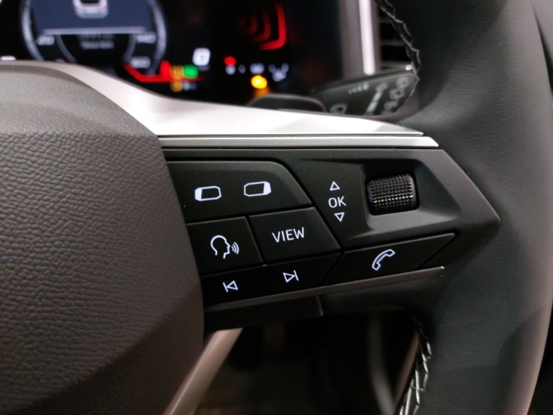 Used SEAT Ateca 2024 for sale - 76135040: Photo 14