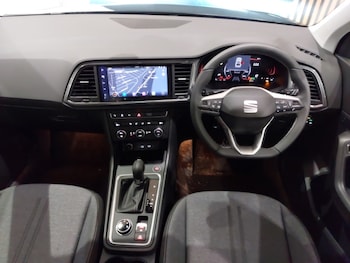 Used SEAT Ateca 2024 for sale - 76135040: Photo 2