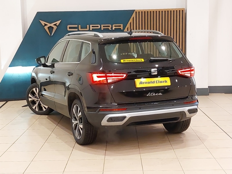 Used SEAT Ateca 2024 for sale - 76135040: Photo 3