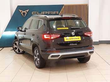 Used SEAT Ateca 2024 for sale - 76135040: Photo 3