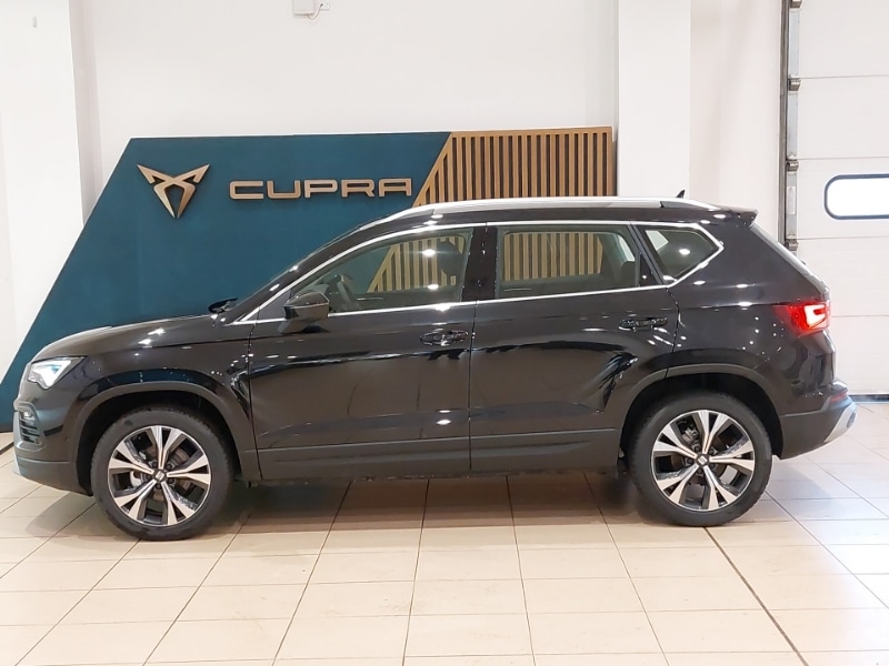 Used SEAT Ateca 2024 for sale - 76135040: Photo 4