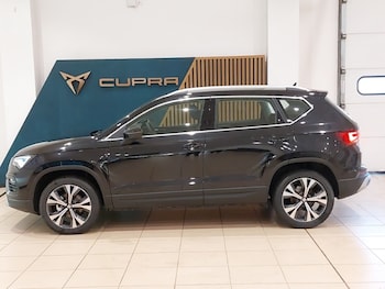 Used SEAT Ateca 2024 for sale - 76135040: Photo 4