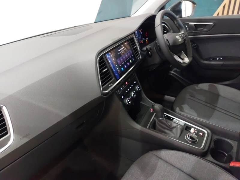 Used SEAT Ateca 2024 for sale - 76135040: Photo 5