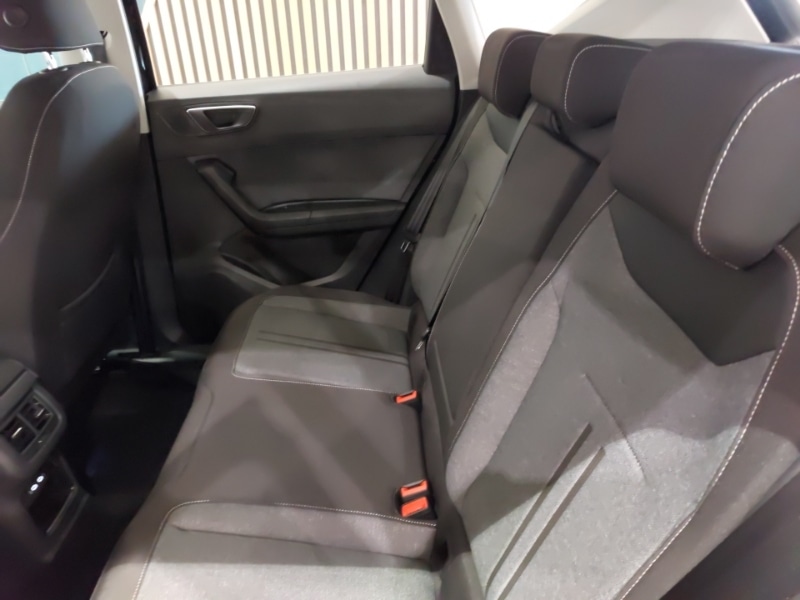 Used SEAT Ateca 2024 for sale - 76135040: Photo 6