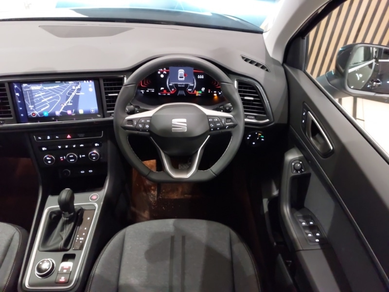 Used SEAT Ateca 2024 for sale - 76135040: Photo 7