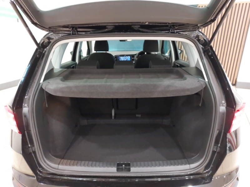 Used SEAT Ateca 2024 for sale - 76135040: Photo 8