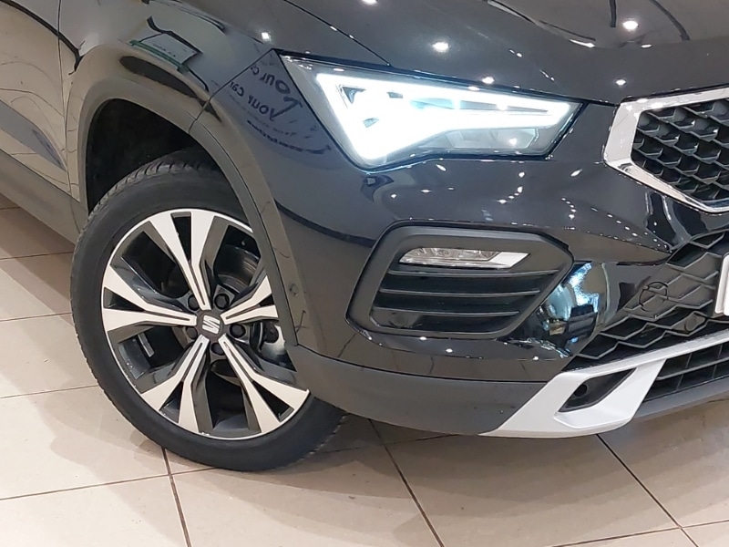 Used SEAT Ateca 2024 for sale - 76135040: Photo 9
