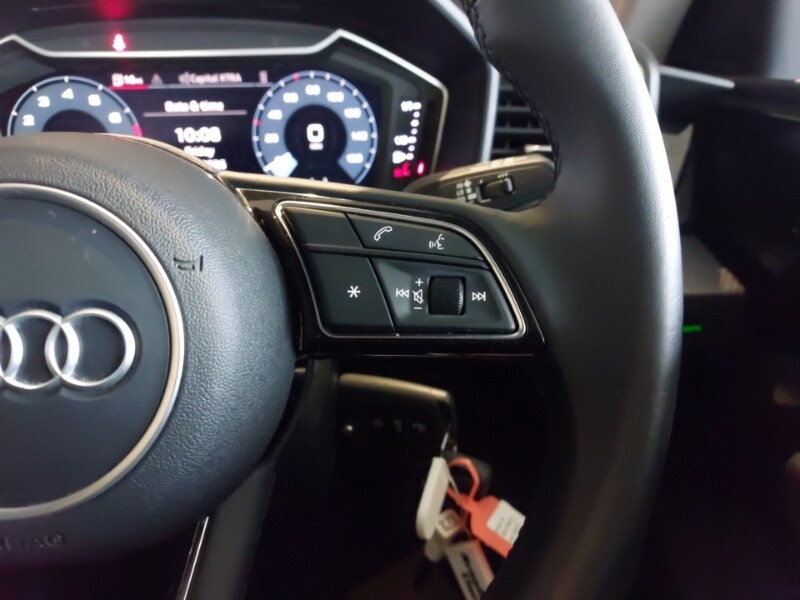 Used Audi A1 2022 for sale - 77689967: Photo 11