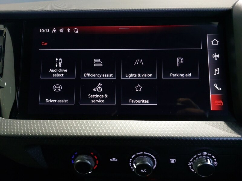 Used Audi A1 2022 for sale - 77689967: Photo 12