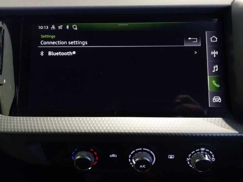 Used Audi A1 2022 for sale - 77689967: Photo 13