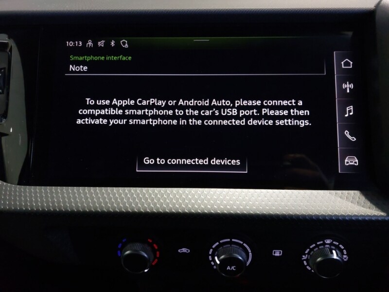 Used Audi A1 2022 for sale - 77689967: Photo 14