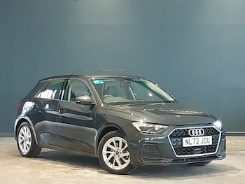 Audi A1 feature image