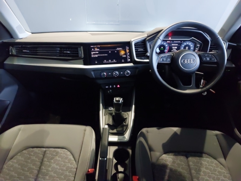 Used Audi A1 2022 for sale - 77689967: Photo 2