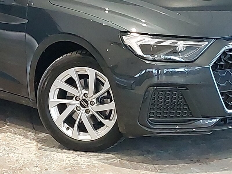 Used Audi A1 2022 for sale - 77689967: Photo 9