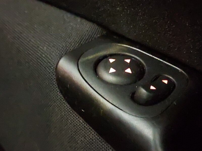 Used Abarth 595 2018 for sale - 77999345: Photo 19