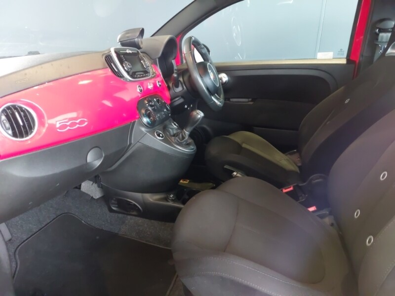 Used Abarth 595 2018 for sale - 77999345: Photo 5