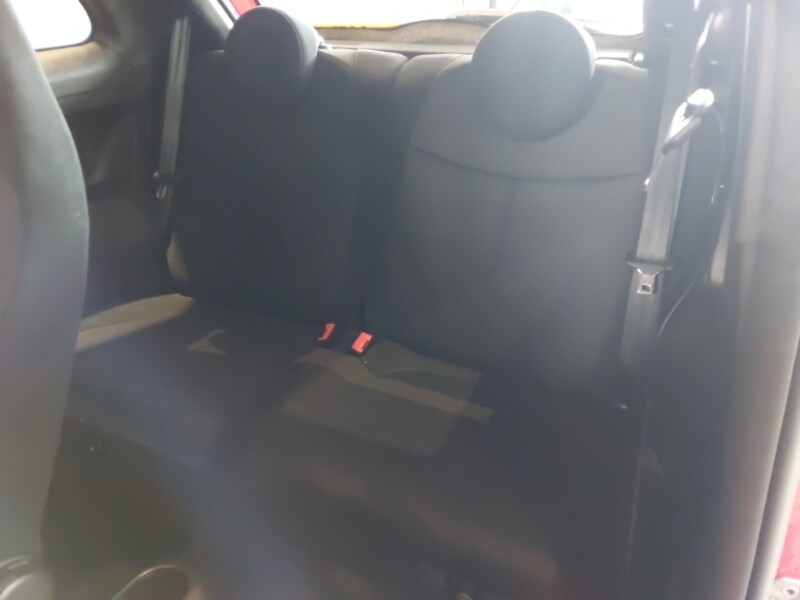 Used Abarth 595 2018 for sale - 77999345: Photo 6