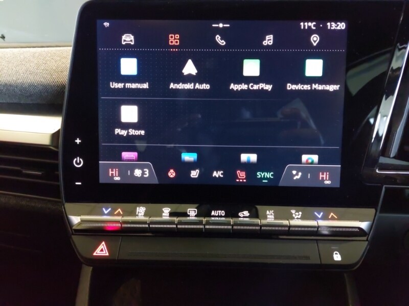 Used Renault Megane E Tech 2024 for sale - 77404961: Photo 13